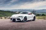Toyota GR Supra 2.0 Fuji Speedway Edition 2020 года (EU)